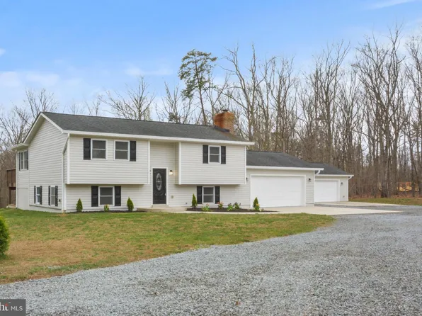 10206 Battlefield Dr, Spotsylvania, VA 22553