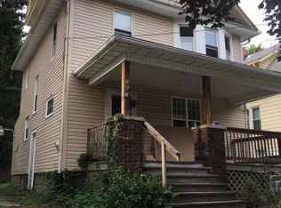 767 Work Dr, Akron, OH 44320