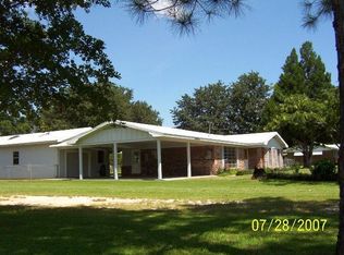 25893 County Road 49, Loxley, AL 36551