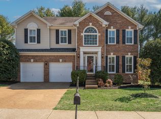 1256 Buckingham Cir, Franklin, TN 37064