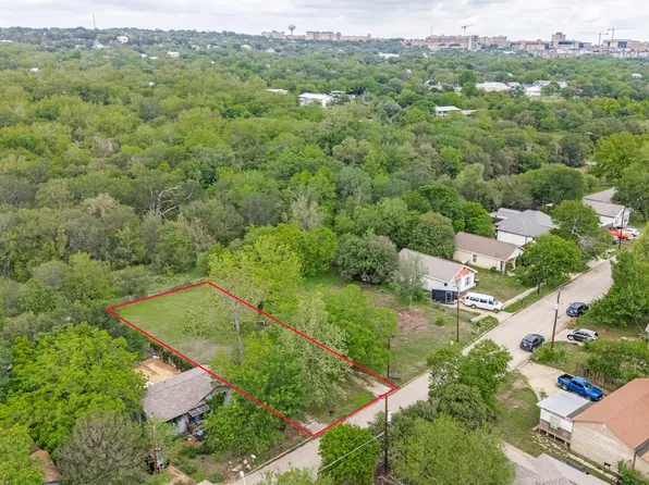 1110 Gravel St, San Marcos, TX 78666