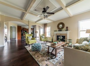 2344 Pea Ridge Rd, Clarksville, TN 37040