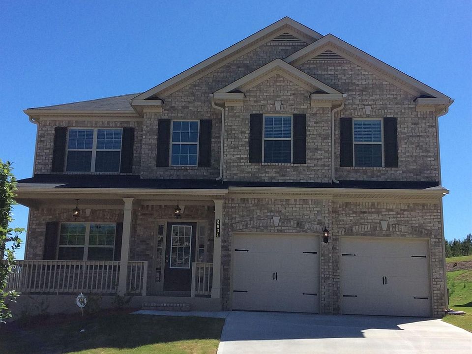 1st image of 8034 Hillside Climb Way #195