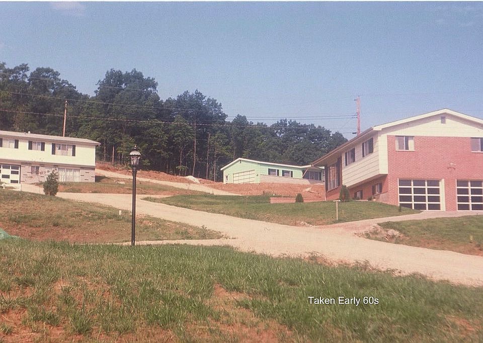 Photo from early 60s