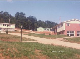 6532 Sunset Dr, High Ridge, MO 63049