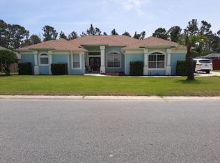 1169 Naples Dr, Perdido Key, FL 32507