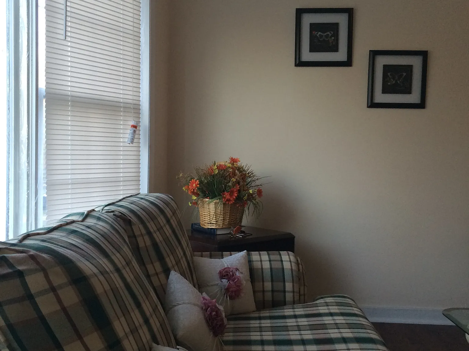 Studio, 600 sqft, $850 — Photo 4