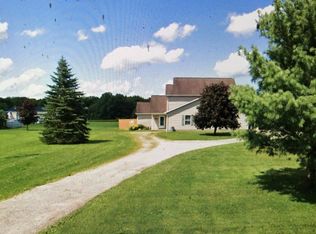 9241 Newton Falls Rd #1, Ravenna, OH 44266