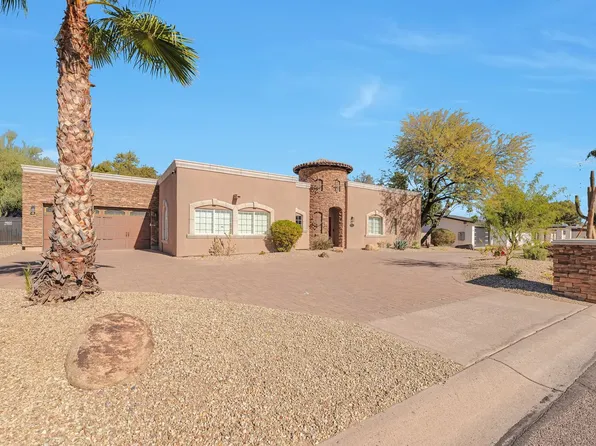 7014 E Aster Dr, Scottsdale, AZ 85254