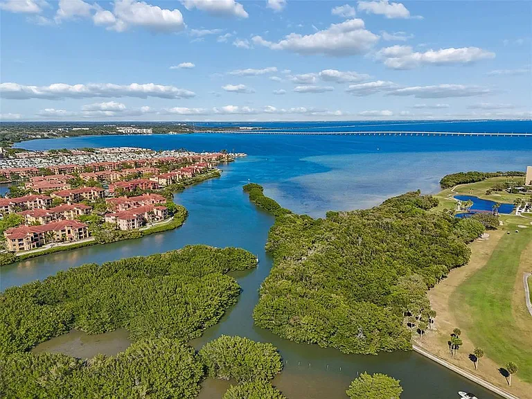 900 Cove Cay Dr #5F — Photo 60