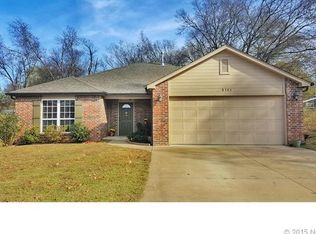 8395 S Wright Pl, Broken Arrow, OK 74014