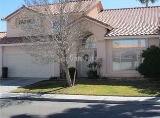 1405 Bent Arrow Dr, North Las Vegas, NV 89031