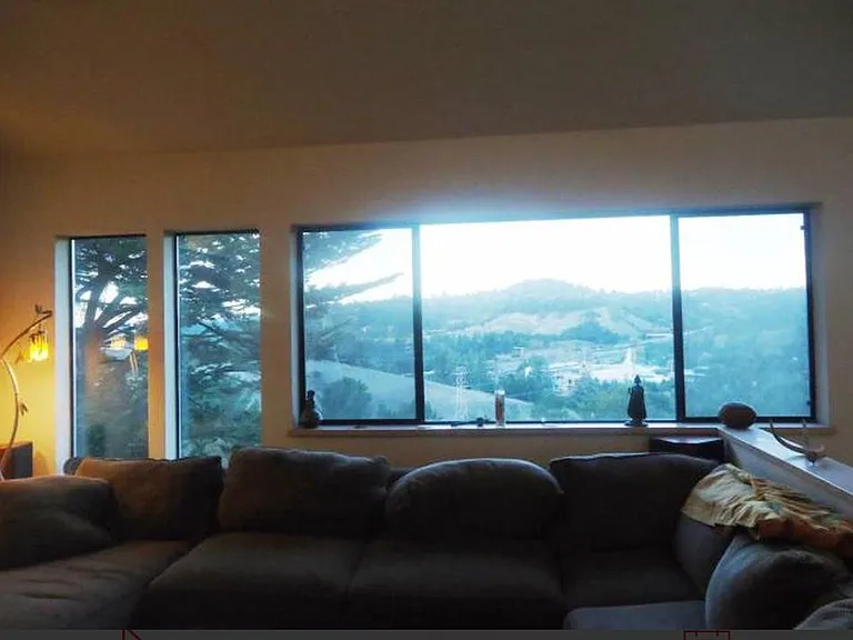 Nice view