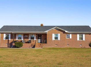 19621 Church Rd, South Chesterfield, VA 23803