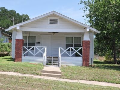 614 NW 8th St, Mineral Wells, TX, 76067