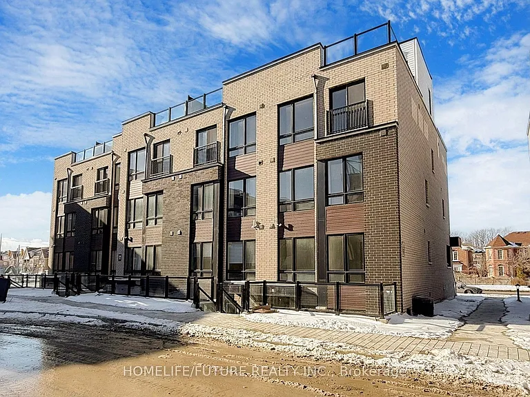 235 McLevin Ave #21 — Photo 1