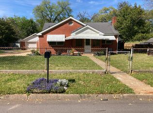 2801 Plum St, Montgomery, AL 36107