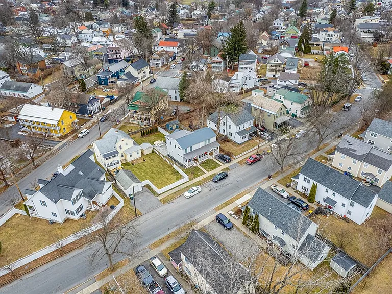 Neighborhood