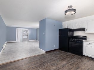 Villa Grande Condominium, Lawrence, MA 01843