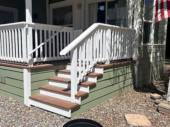 4th image of 17550 S Munds Ranch Road #165