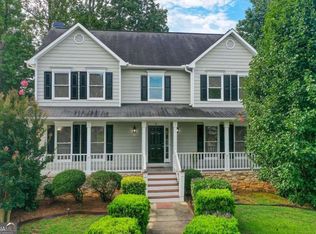 3814 Singleton Ct, Powder Springs, GA 30127