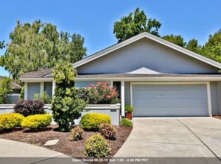 1520 Gilboa Dr, Walnut Creek, CA 94598