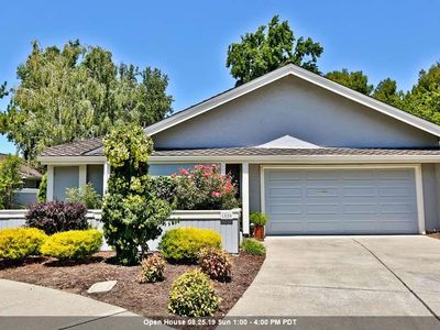 1520 Gilboa Dr, Walnut Creek, CA, 94598