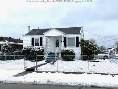 446 22nd St, Dunbar, WV, 25064