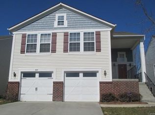 805 Nannyberry Ln, Concord, NC 28025