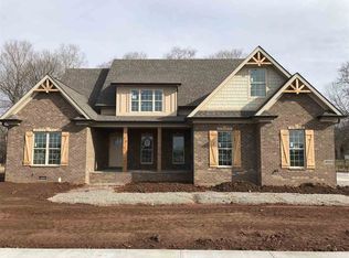 8691 Pebblestone Ln, Alvaton, KY 42122