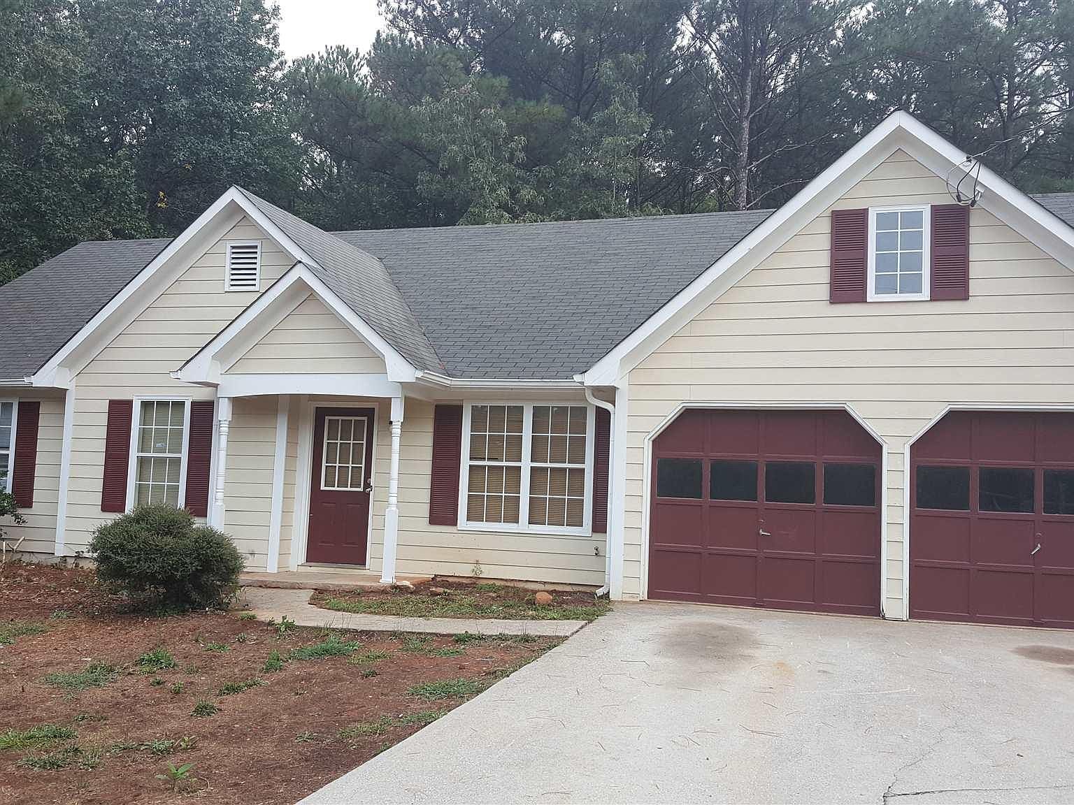 214 Oak Hill Rd, Covington, GA 30016 Zillow