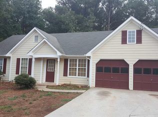 214 Oak Hill Rd, Covington, GA 30016