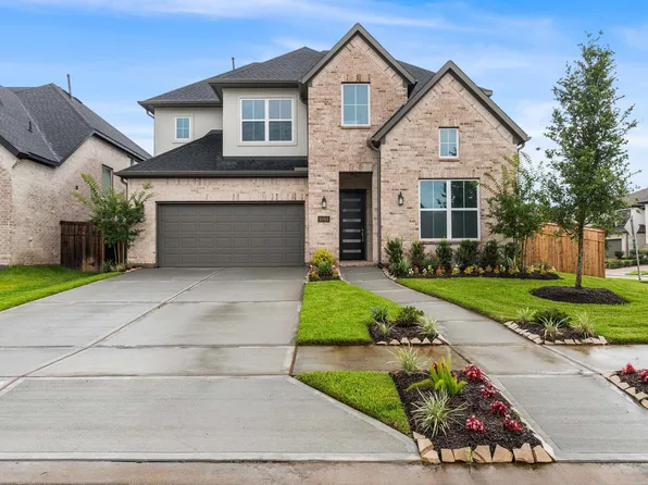 10743 Verdant Hl, Missouri City, TX 77459