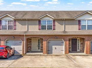 770 Needmore Rd #18, Clarksville, TN 37042