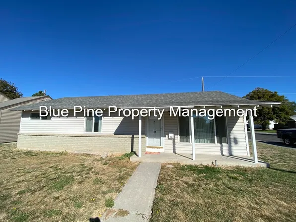 1195 E 15th St, Idaho Falls, ID 83404