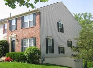 8378 Frostwood Dr, Laurel, MD 20724
