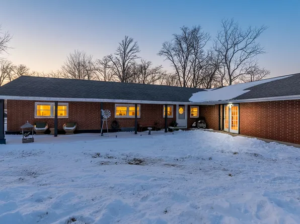 2341 Miami Conservancy Rd, Sidney, OH 45365