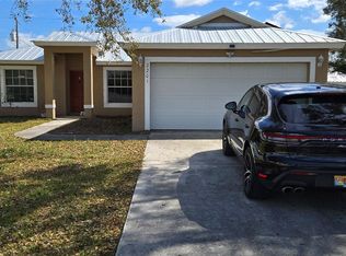 2201 SW Plymouth St, Port Saint Lucie, FL 34953