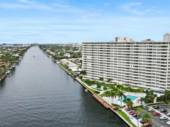 3200 NE 36th Street #412A, Fort Lauderdale, FL 33308