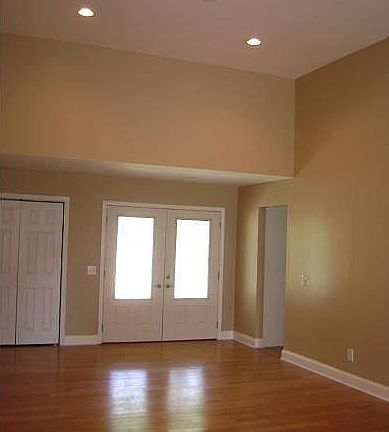 Entrance to Great Room