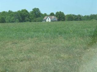 6963 E Farabee Rd, Salem, IN 47167