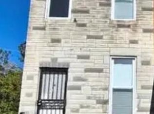 2636 Lehman St, Baltimore, MD 21223