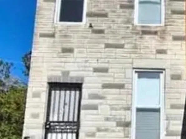 2636 Lehman St, Baltimore, MD 21223