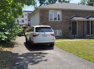 845 Brant St, Windsor, ON N9A 3G2