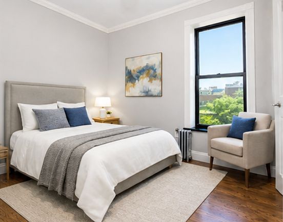3rd image of 212 E 105th St APT 21