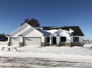 1101 Branigan Way, Green Bay, WI 54311