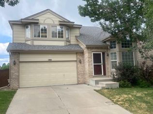 1384 Mulberry Ln, Highlands Ranch, CO 80129