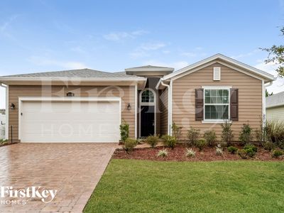 16103 Blossom Lake Dr, Jacksonville, FL, 32218
