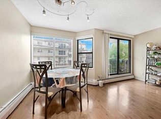 630 S 57th Ave SW #206, Calgary, AB T2V 0H4