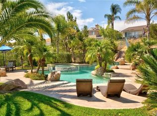 11812 La Costa Ct, Yucaipa, CA 92399